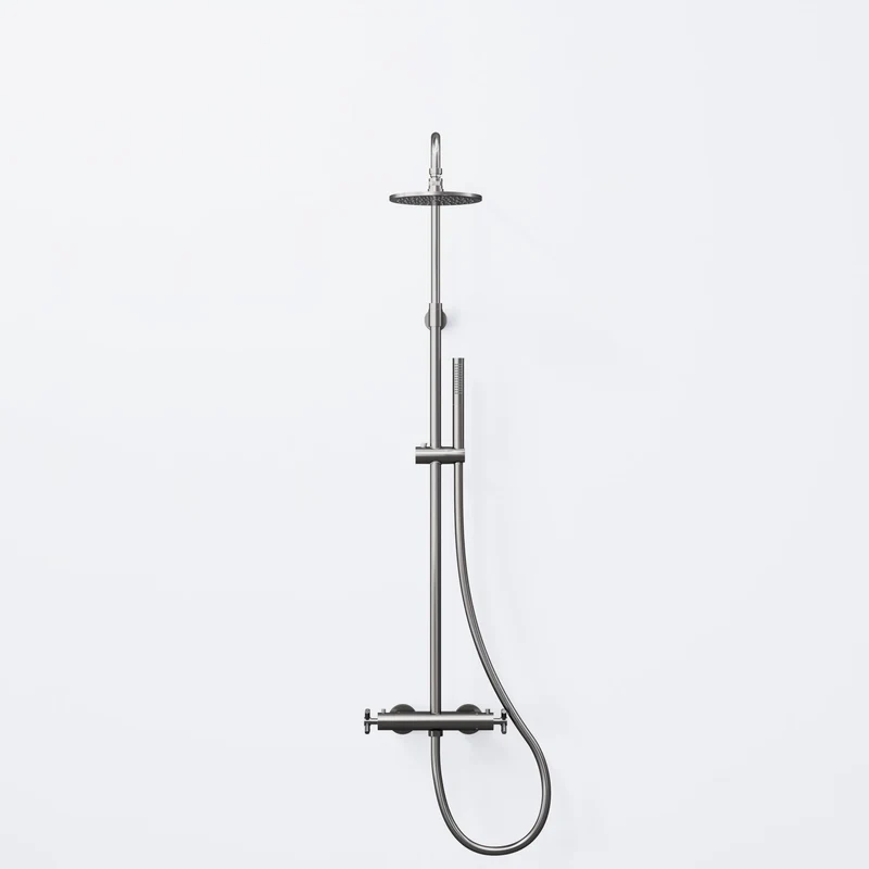 Serie 250 Brauseset