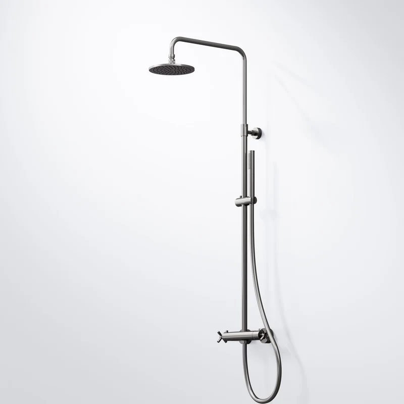Serie 250 Brauseset