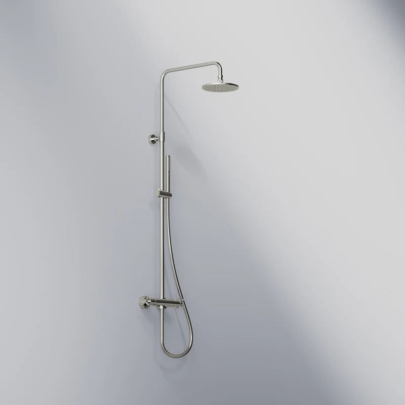Serie 250 Brauseset