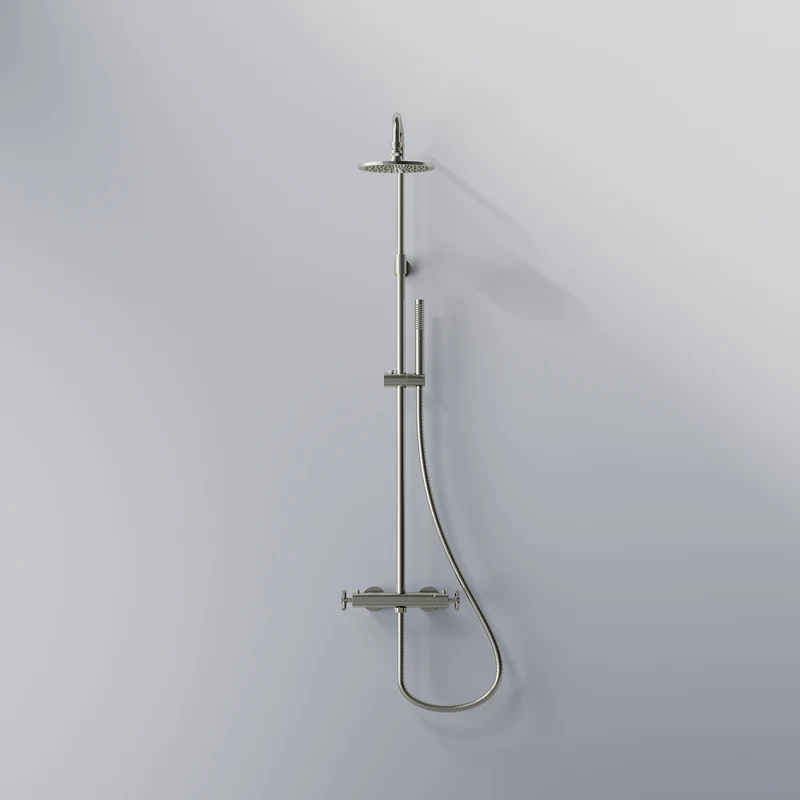Serie 250 Brauseset