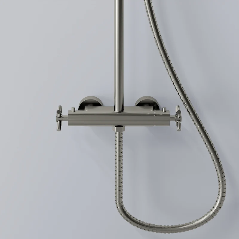 Serie 250 Brauseset