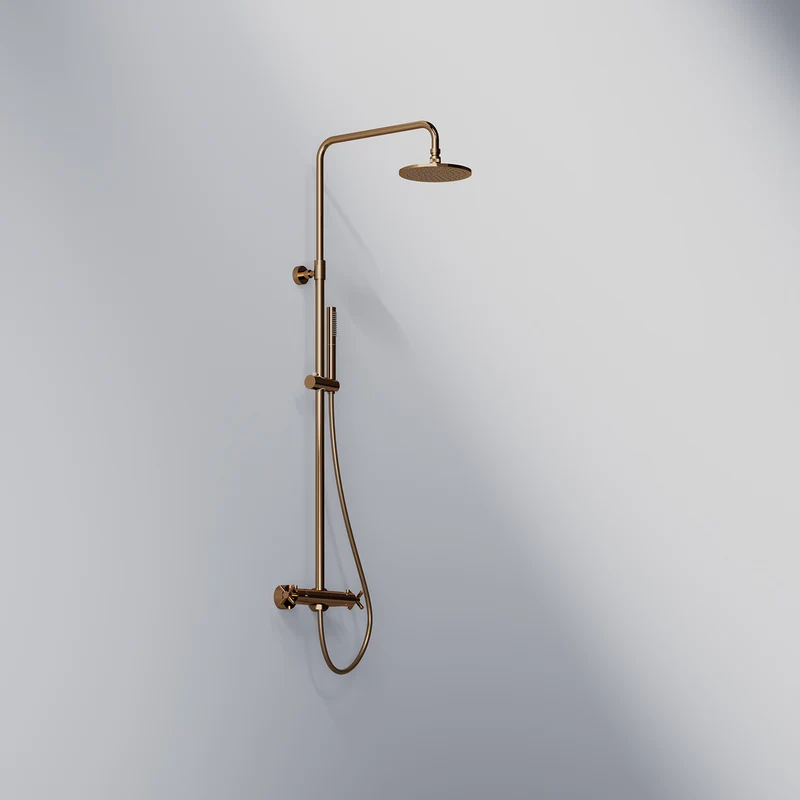 Serie 250 Brauseset