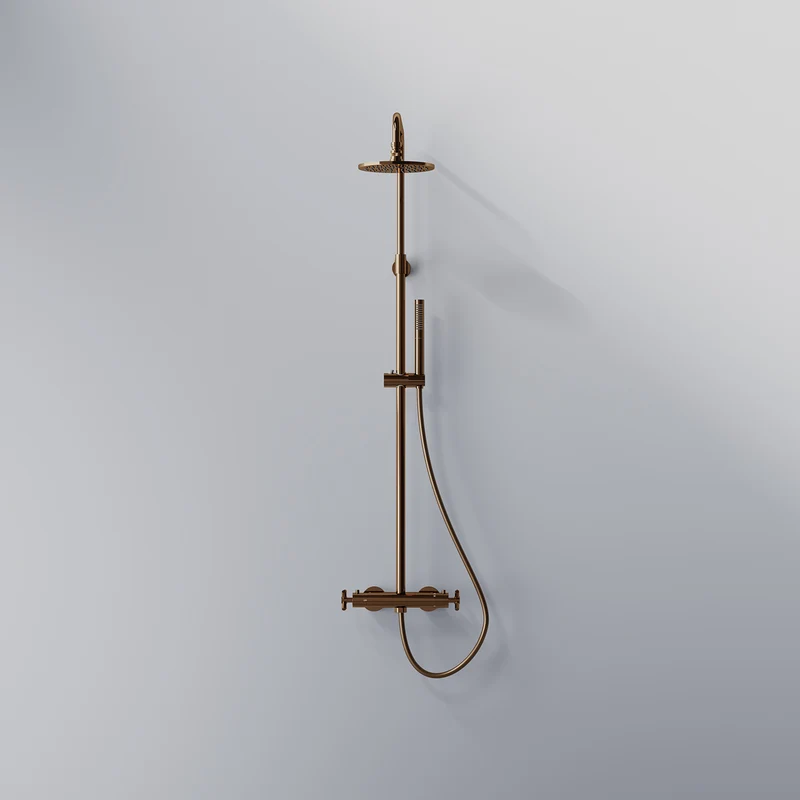 Serie 250 Brauseset