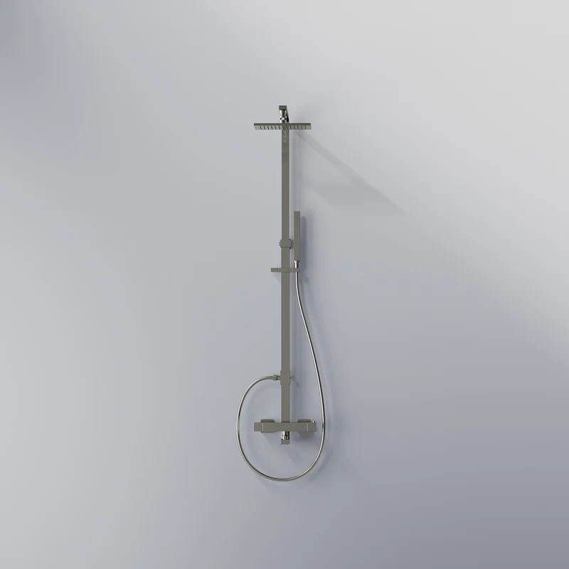 Serie 160 Brauseset