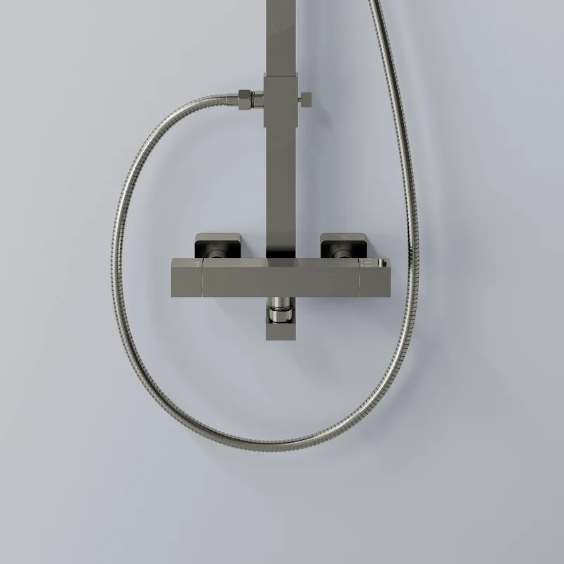 Serie 160 Brauseset