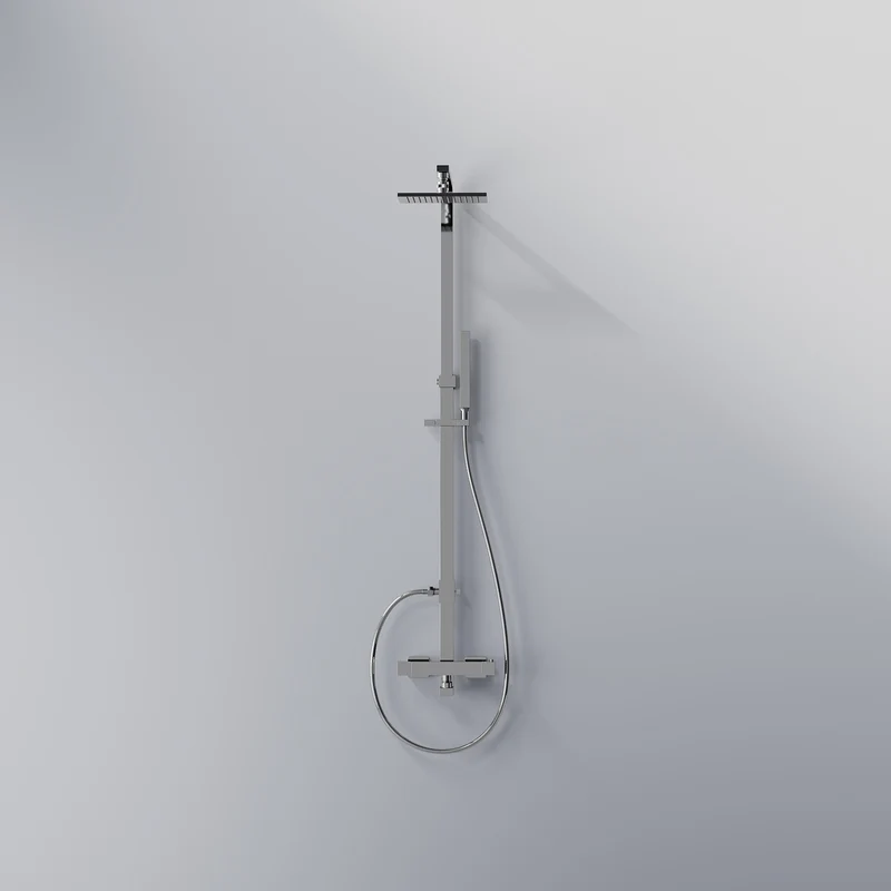 Serie 160 Brauseset