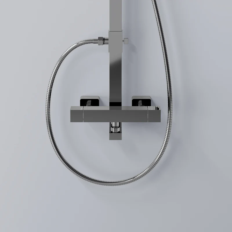 Serie 160 Brauseset