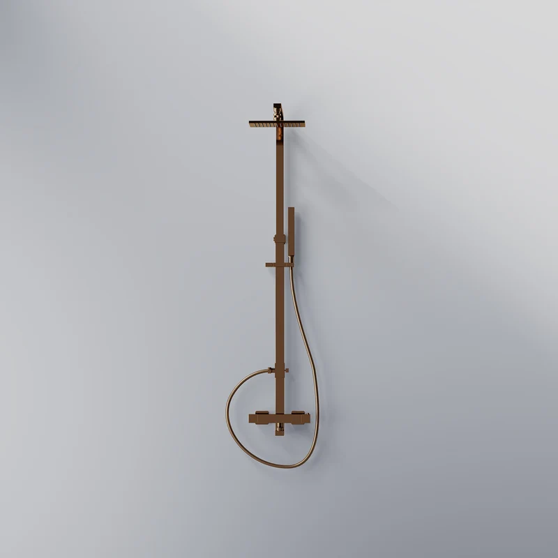 Serie 160 Brauseset