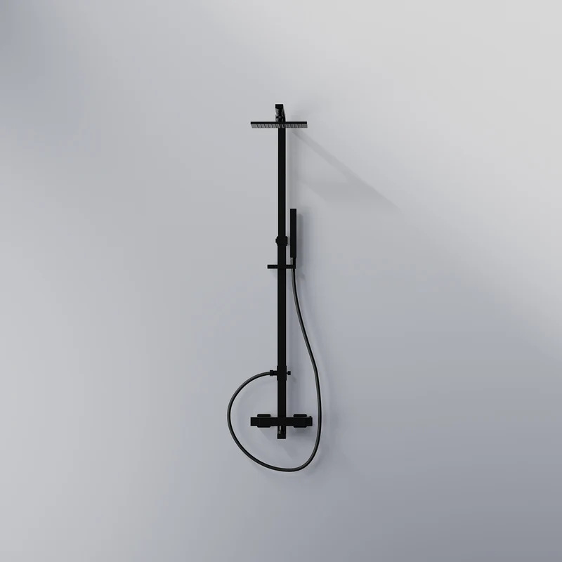 Serie 160 Brauseset