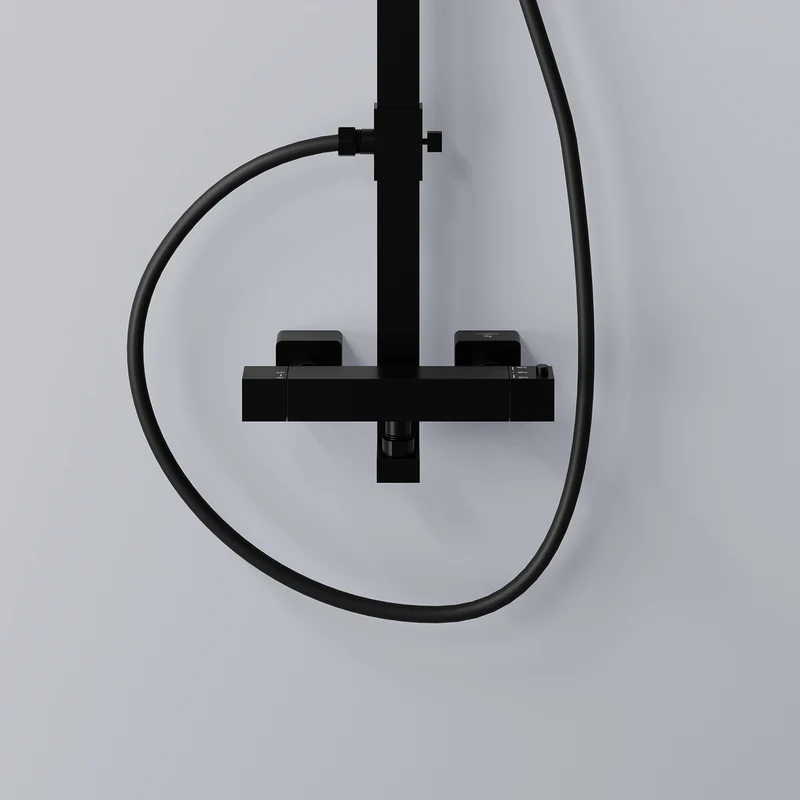 Serie 160 Brauseset