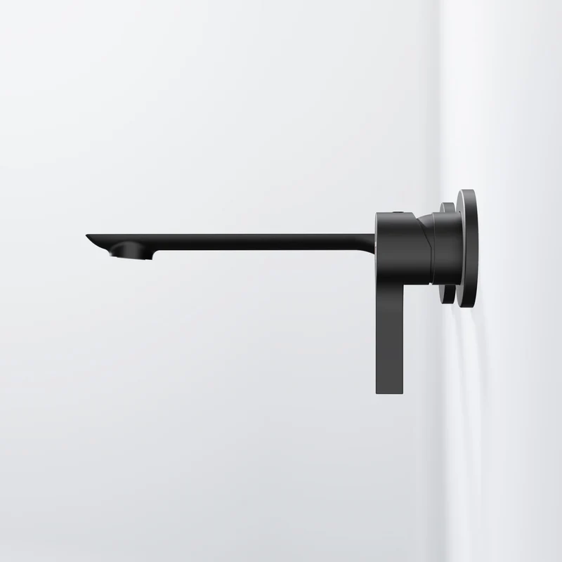 Serie 290 Waschtisch-Wand-Einhebelmischer