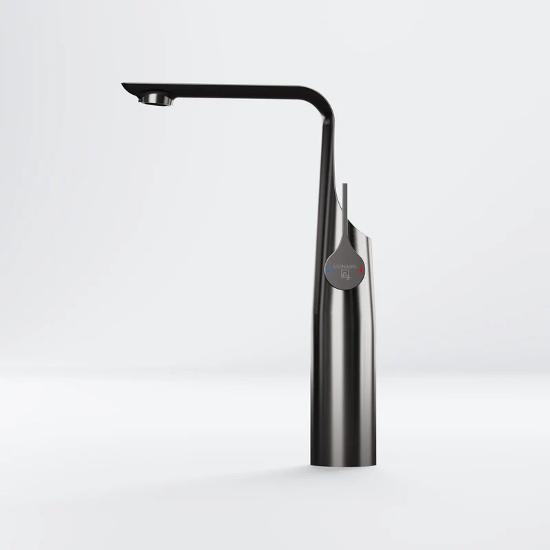 Serie 290 Waschtisch-Einhebelmischer