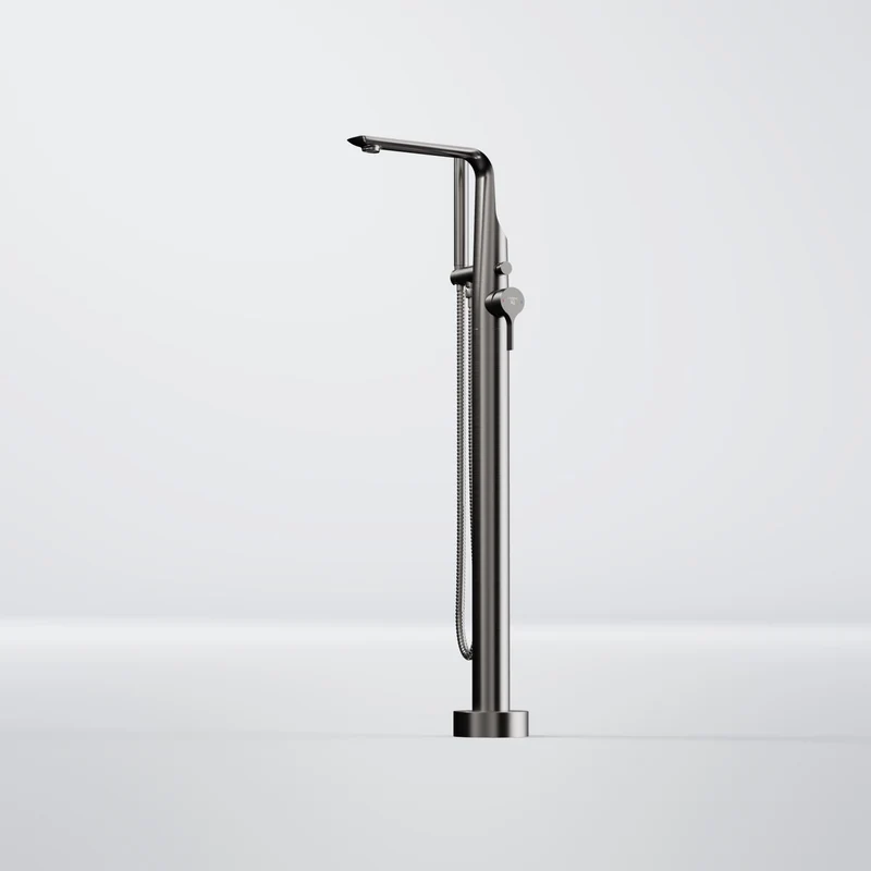 Serie 290 Freistehende Wannen-Armatur
