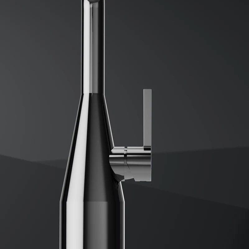 Serie 315 Waschtisch-Einhebelmischer