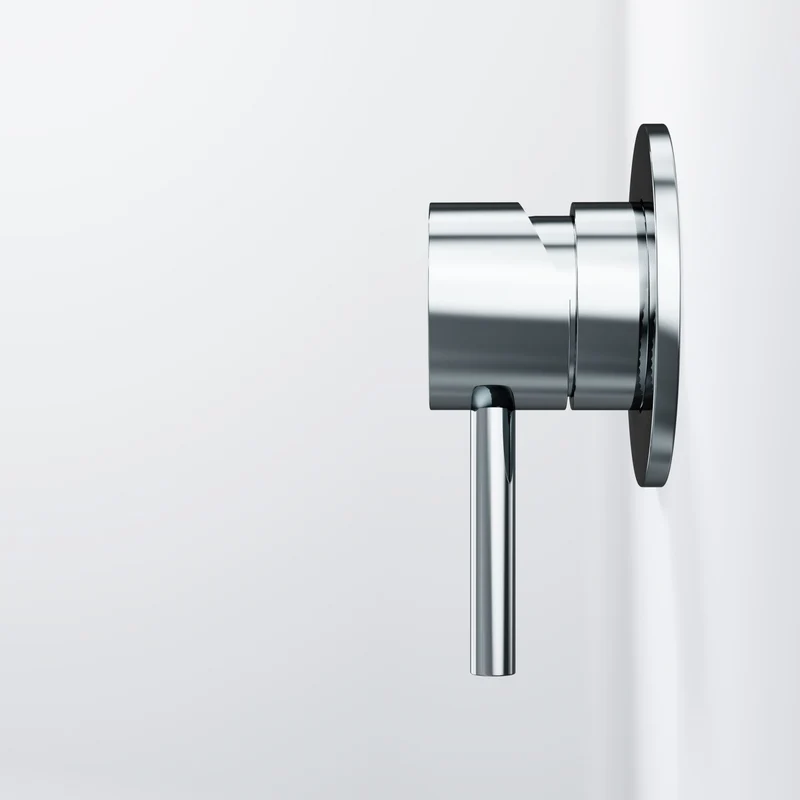 Serie 100 Brause-Einhebelmischer