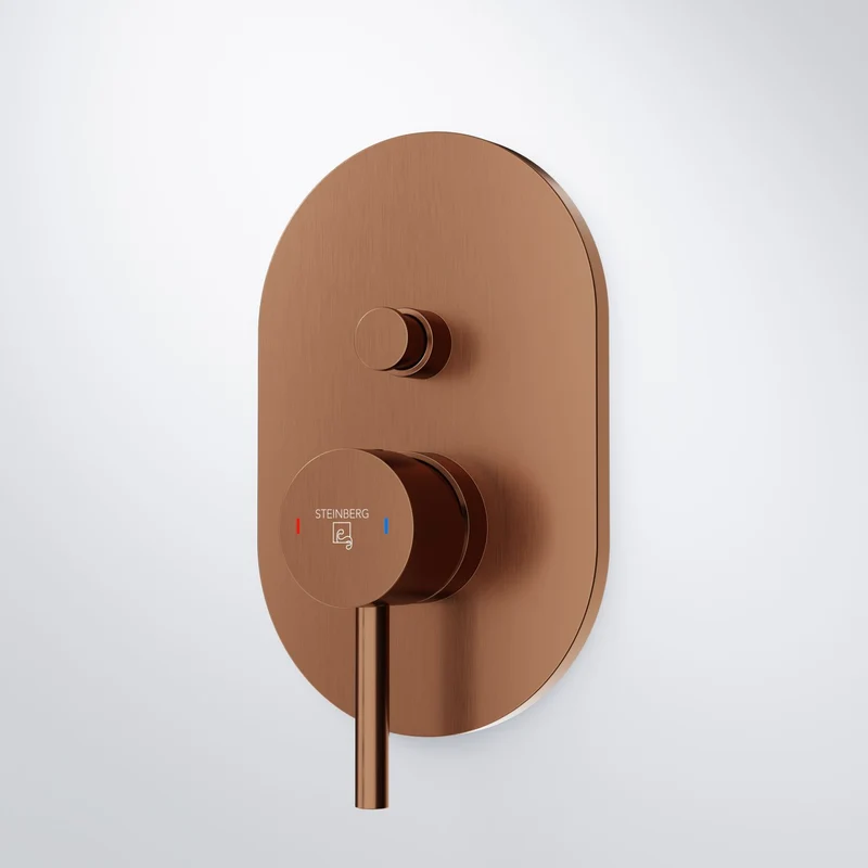 Serie 100 Fertigmontageset