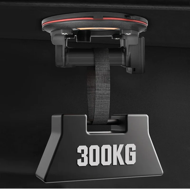 Vakuumsauger 300 kg mit Akku – Elektrischer Glasheber für Heimwerker