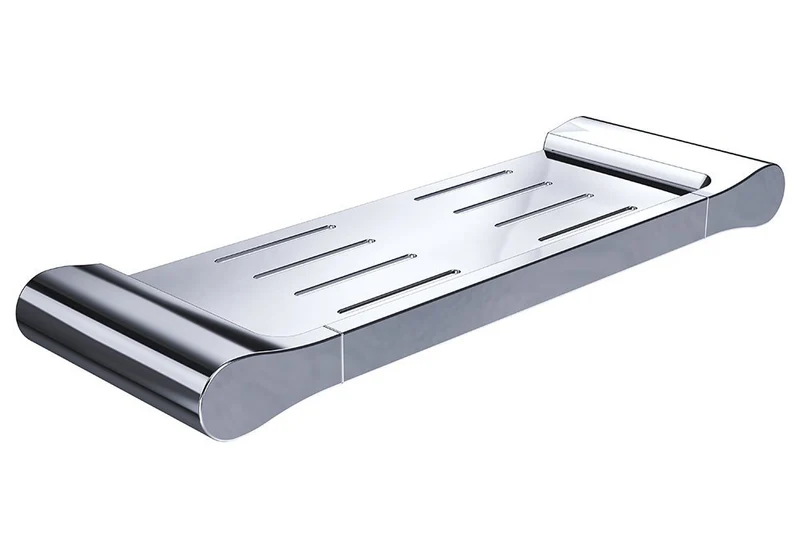 Trieste Ablage Metall 34 cm