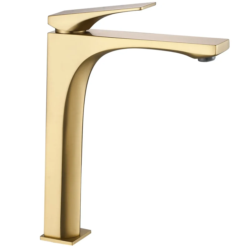 Armatur Joe Gold Matt High