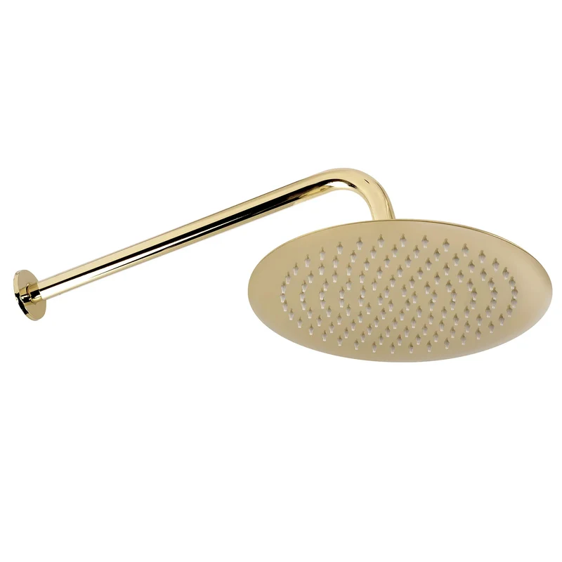 Dusche Argon Gold