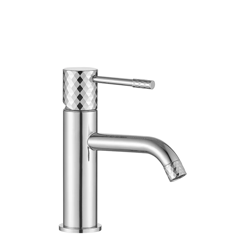 Armatur Lungo Diamond Chrom Low