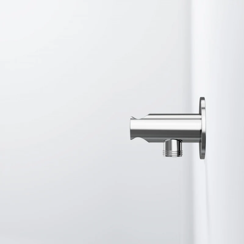Serie 100 Brause Wandhalter
