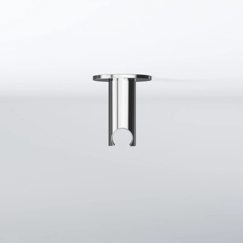 Serie 100 Brause Wandhalter