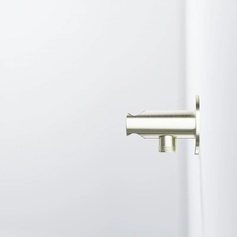 Serie 100 Brause Wandhalter