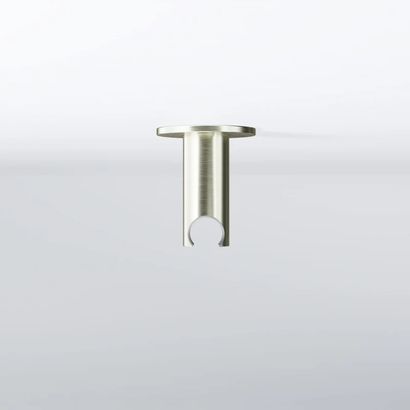 Serie 100 Brause Wandhalter