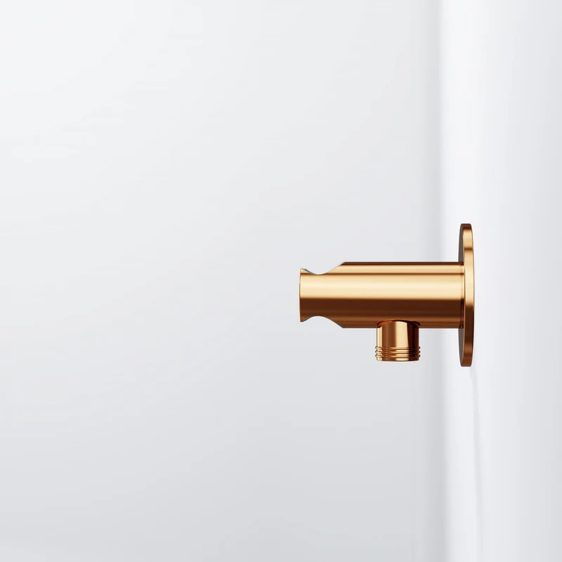 Serie 100 Brause Wandhalter