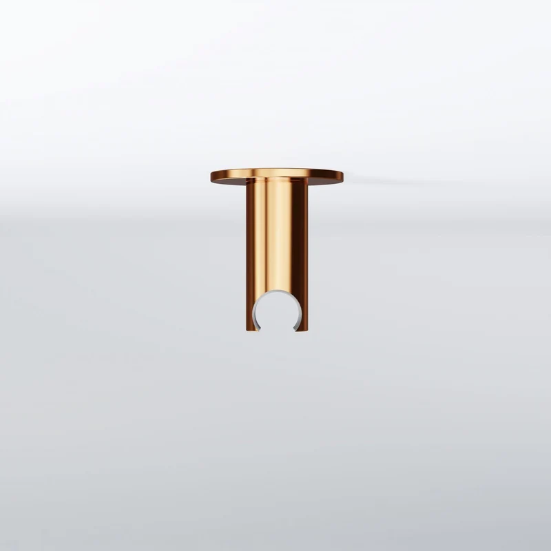 Serie 100 Brause Wandhalter