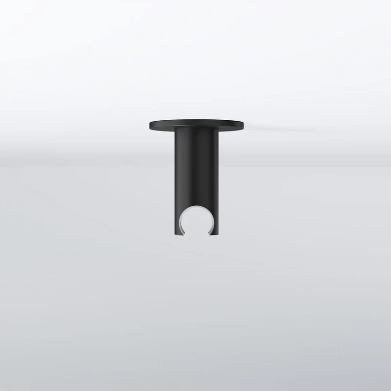 Serie 100 Brause Wandhalter