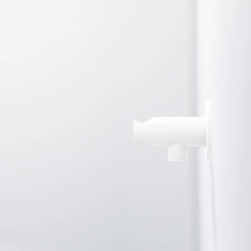 Serie 100 Brause Wandhalter