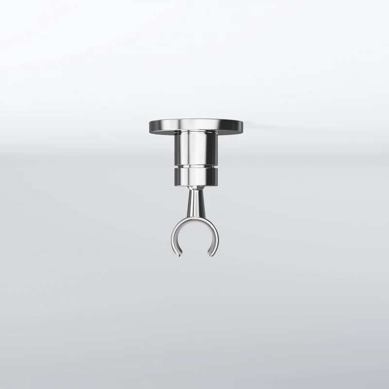 Serie 100 Brause Wandhalter