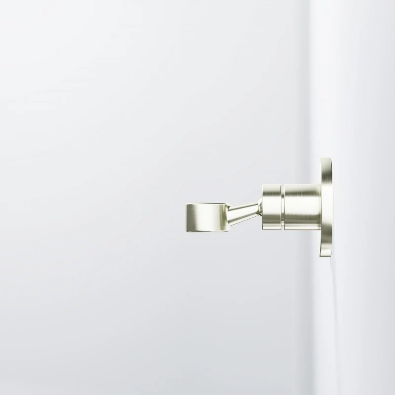 Serie 100 Brause Wandhalter