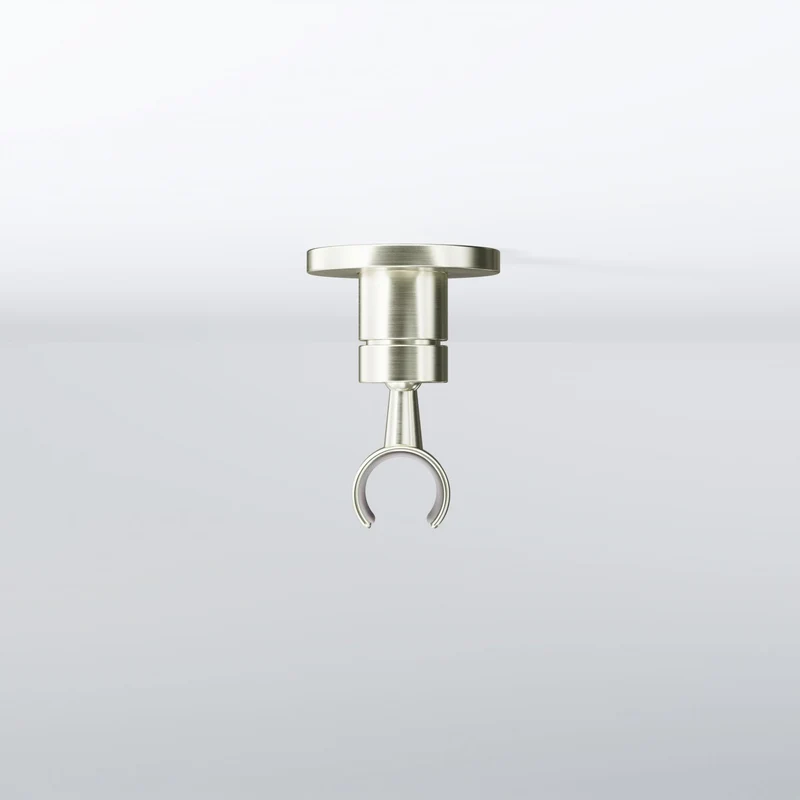 Serie 100 Brause Wandhalter