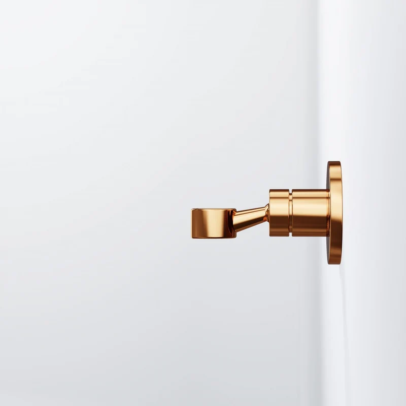 Serie 100 Brause Wandhalter