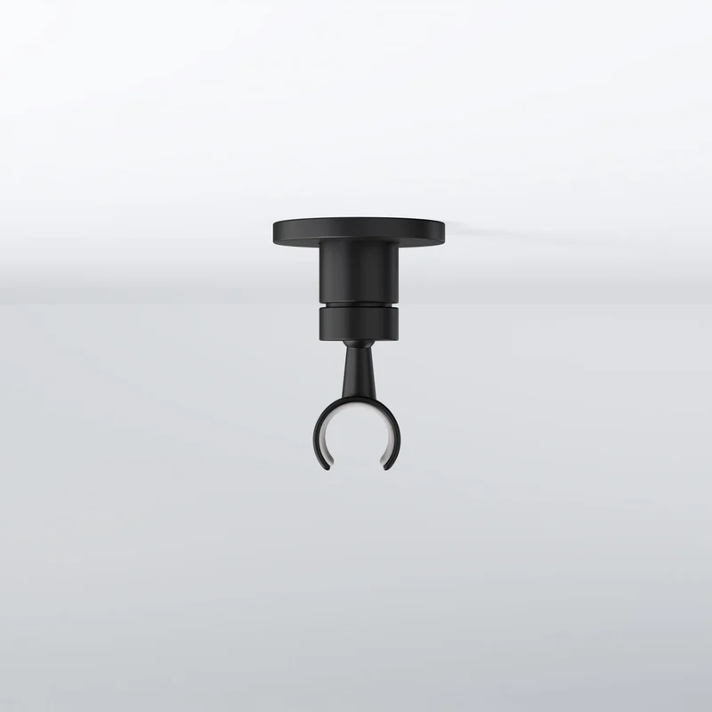 Serie 100 Brause Wandhalter
