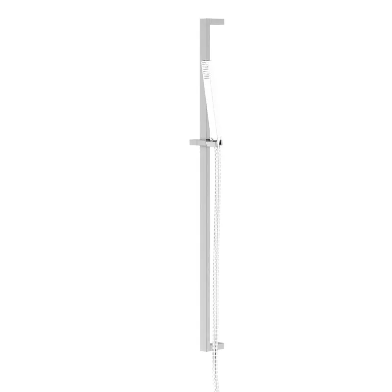 Serie 135 Brausestange einzeln 750mm zu 135 1600