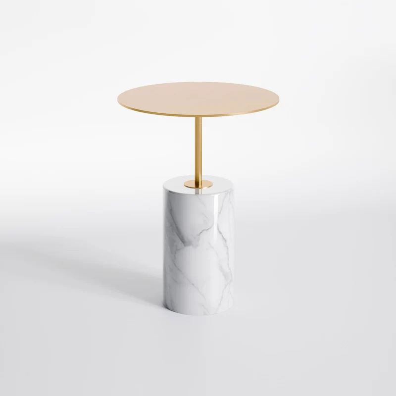 Serie 541 Beistelltisch