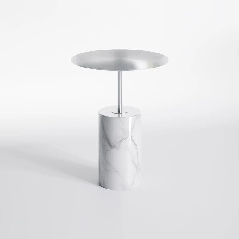 Serie 541 Beistelltisch