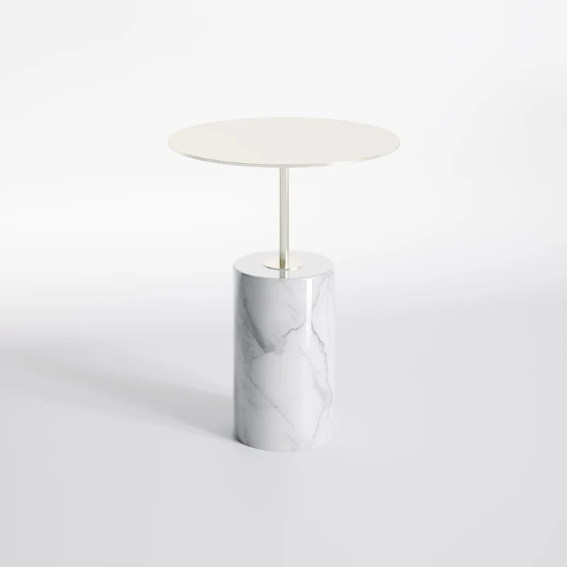 Serie 541 Beistelltisch
