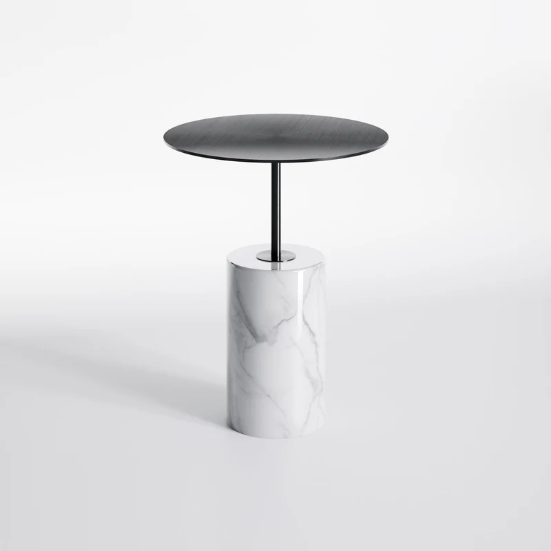 Serie 541 Beistelltisch
