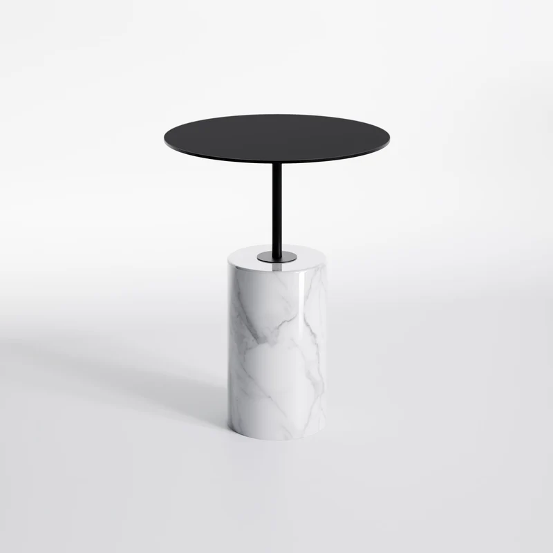 Serie 541 Beistelltisch