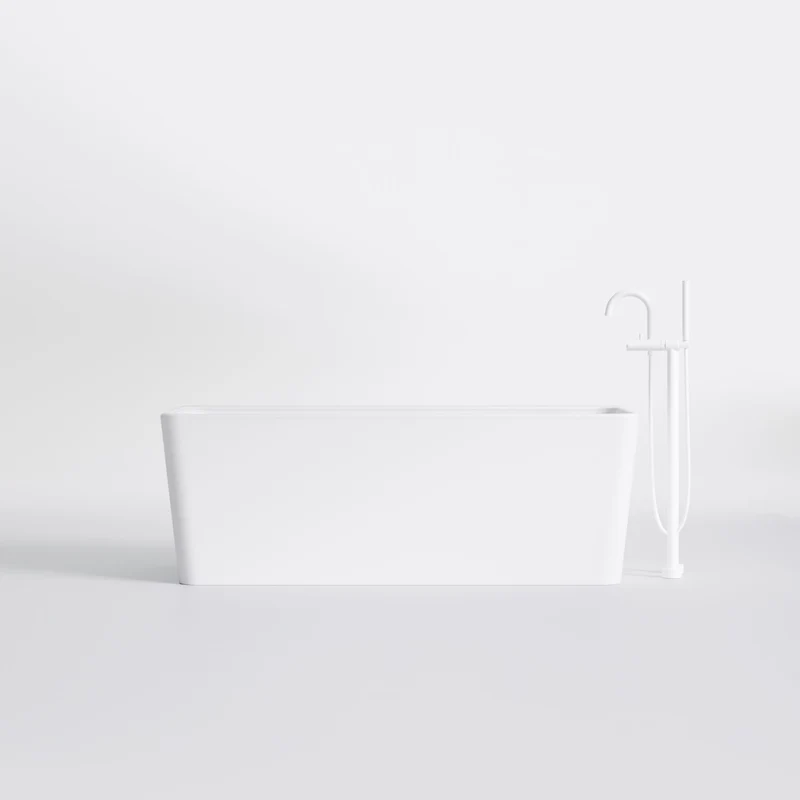 Serie 490 Vorwandbadewanne
