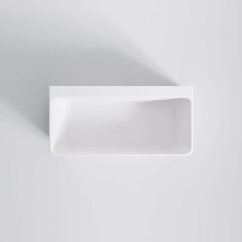 Serie 490 Vorwandbadewanne