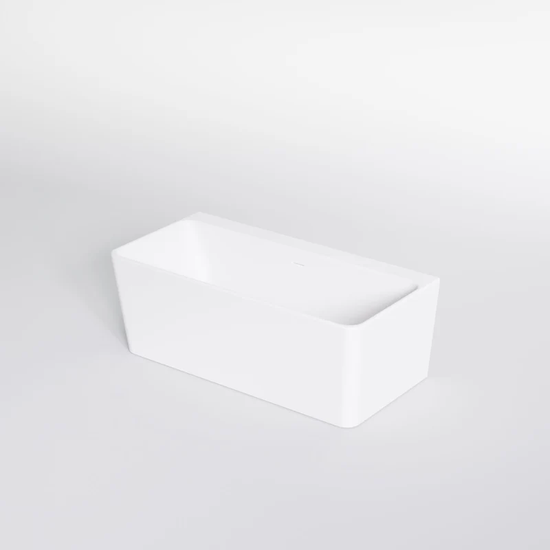 Serie 490 Vorwandbadewanne