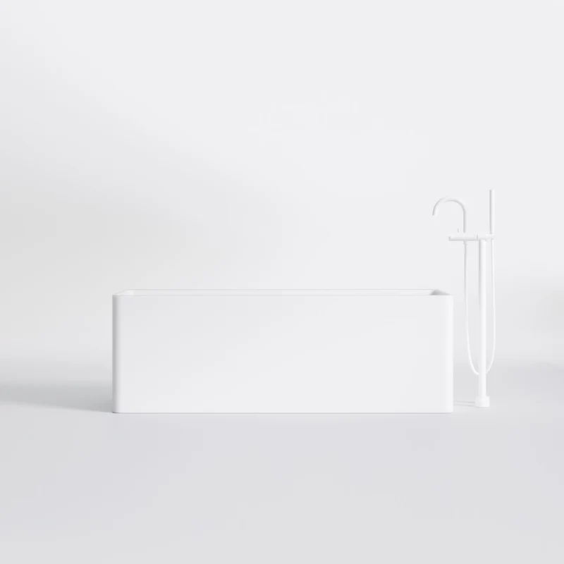 Serie 490 Freistehende Badewanne