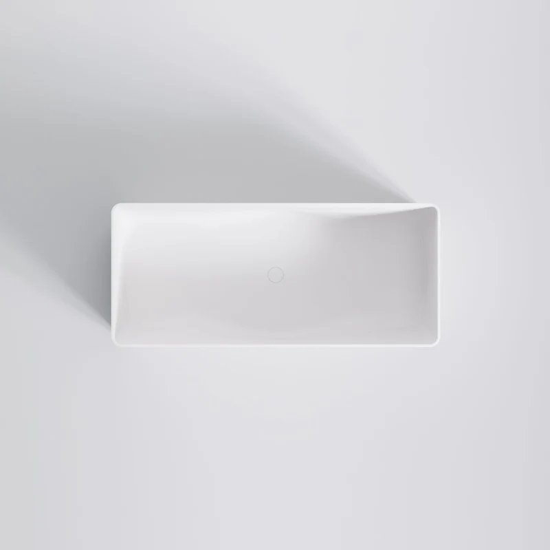 Serie 490 Freistehende Badewanne