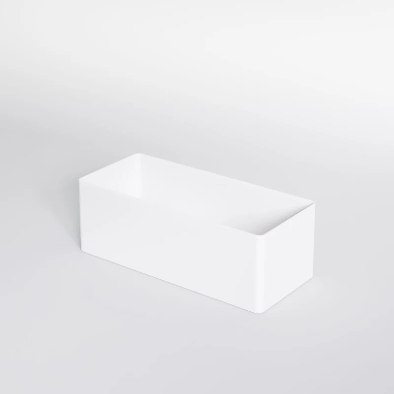 Serie 490 Freistehende Badewanne